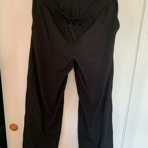 Women’s Black Pants